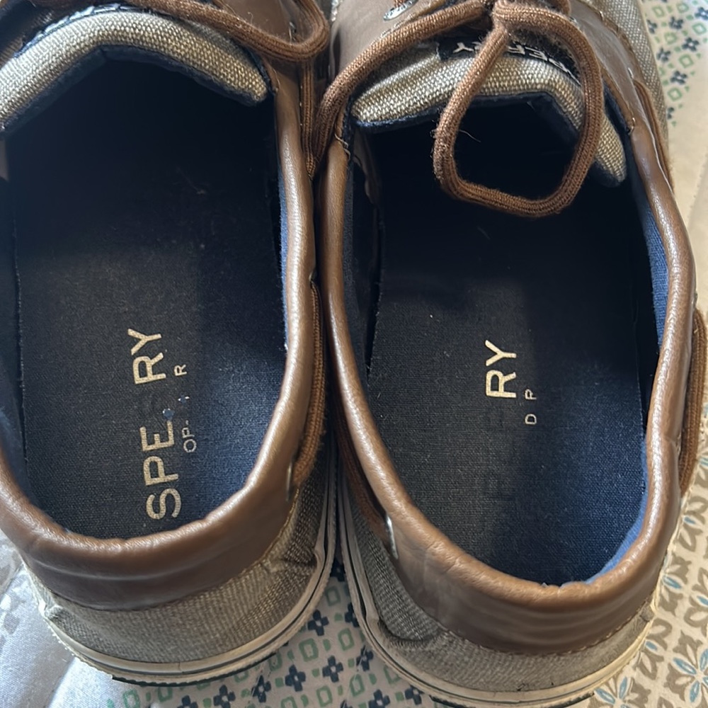 SPERRY Shoes - Picture 3 of 7